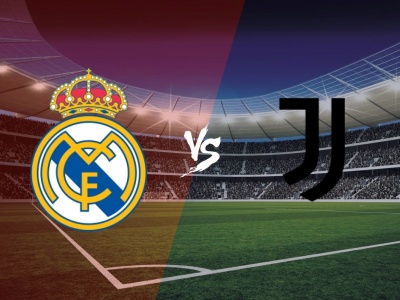 Xem Lại Real Madrid vs Juventus - Vòng Tứ Kết FIFA Club World Cup 2025